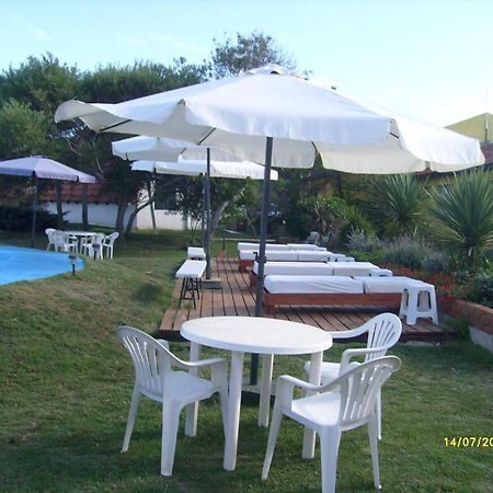 Complejo Turistico Anaconda Hotel Ла-Палома Экстерьер фото