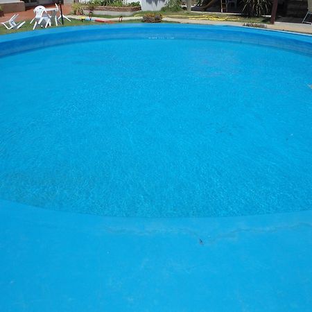 Complejo Turistico Anaconda Hotel Ла-Палома Экстерьер фото