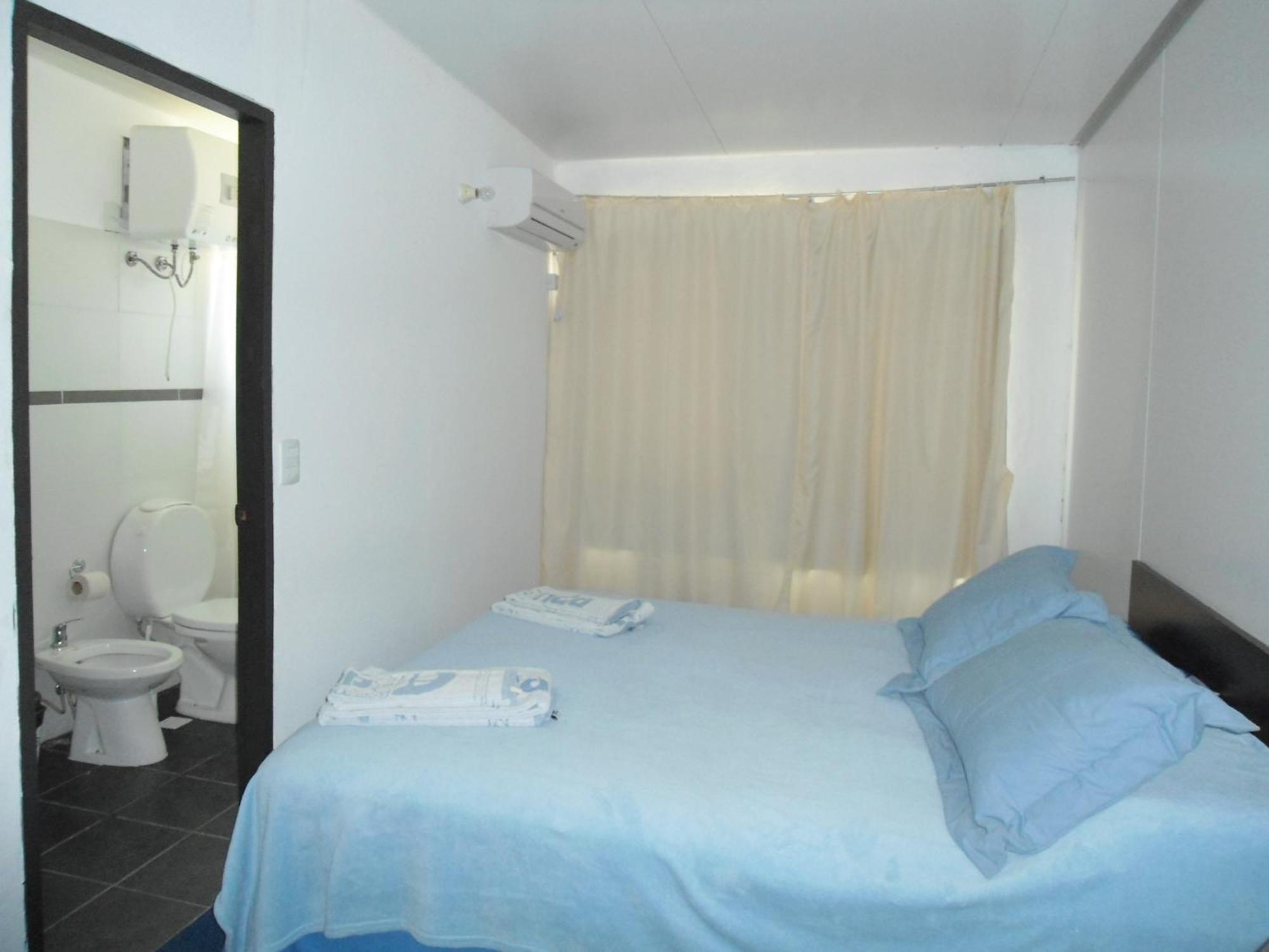 Complejo Turistico Anaconda Hotel Ла-Палома Экстерьер фото