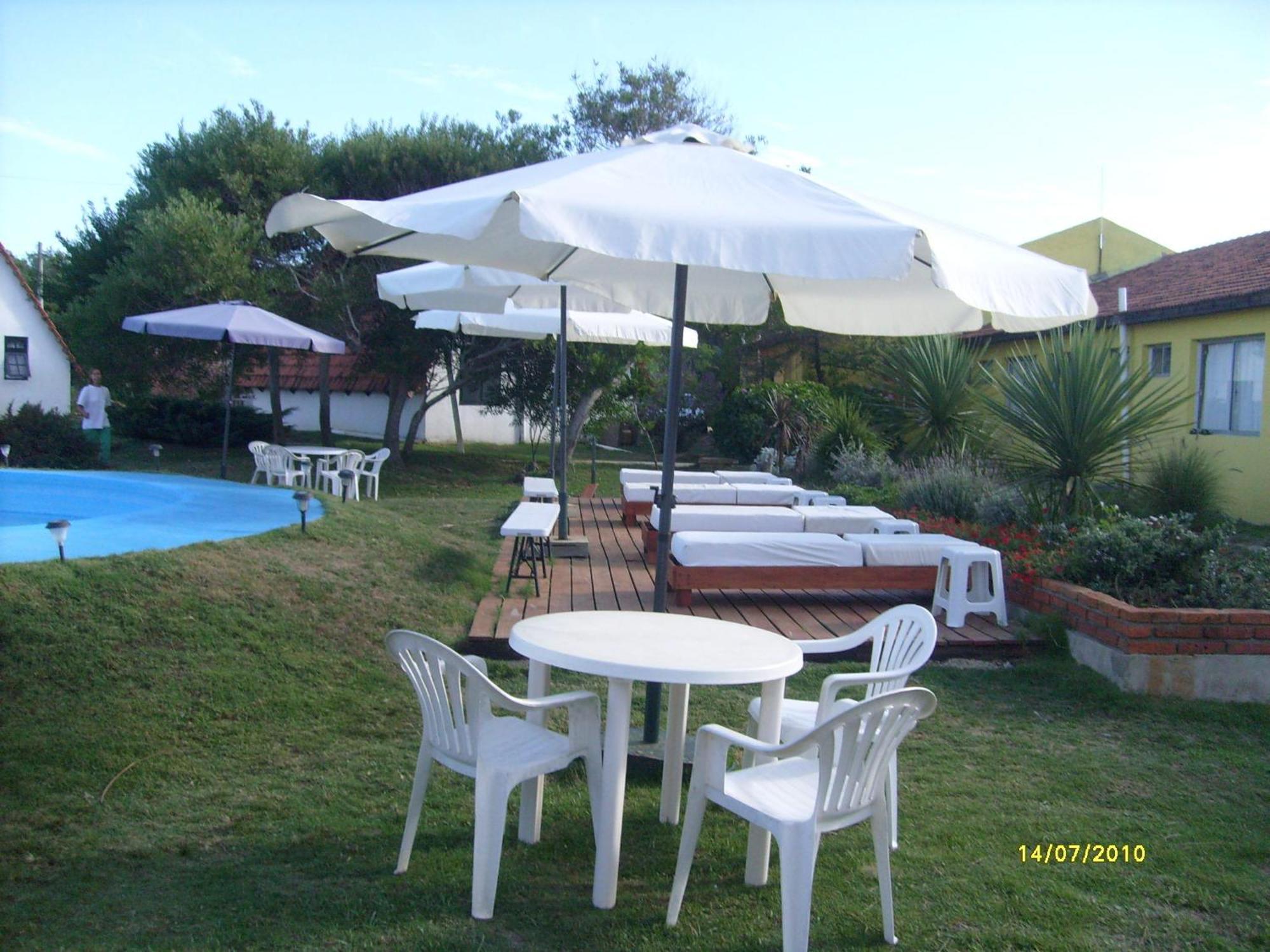 Complejo Turistico Anaconda Hotel Ла-Палома Экстерьер фото