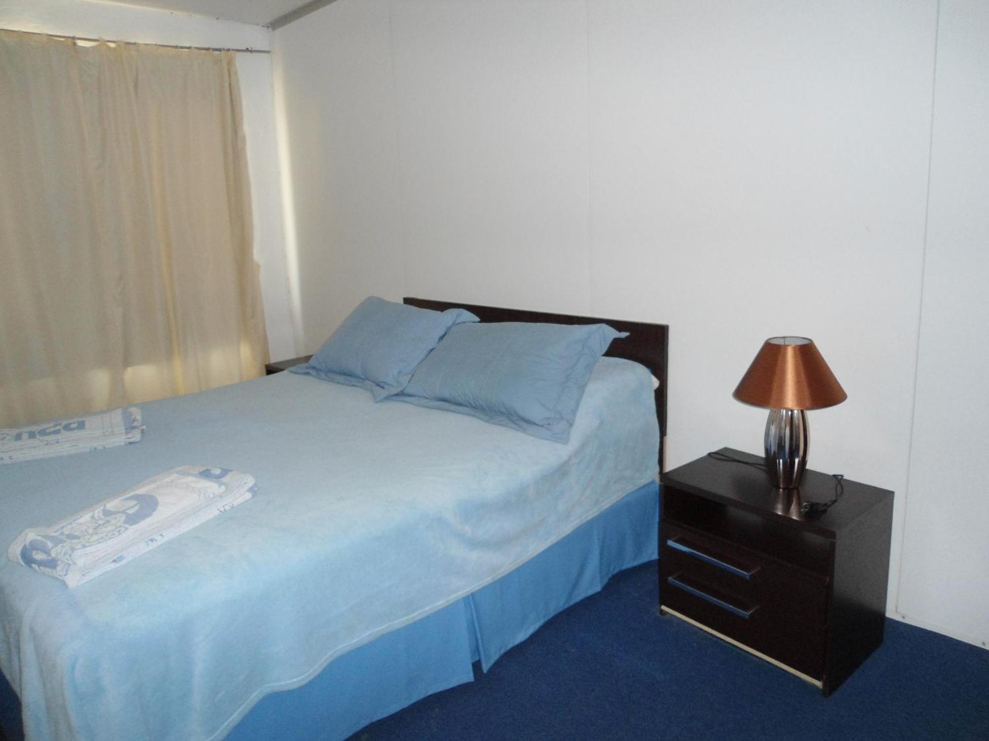 Complejo Turistico Anaconda Hotel Ла-Палома Экстерьер фото