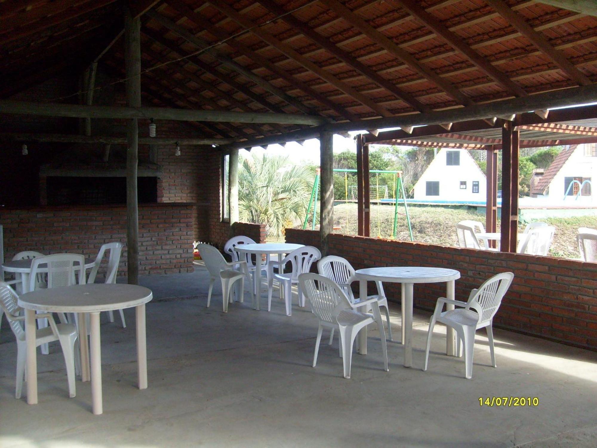 Complejo Turistico Anaconda Hotel Ла-Палома Экстерьер фото