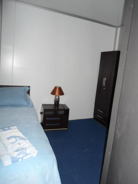 Complejo Turistico Anaconda Hotel Ла-Палома Номер фото