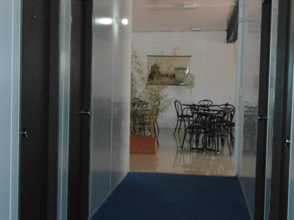 Complejo Turistico Anaconda Hotel Ла-Палома Номер фото