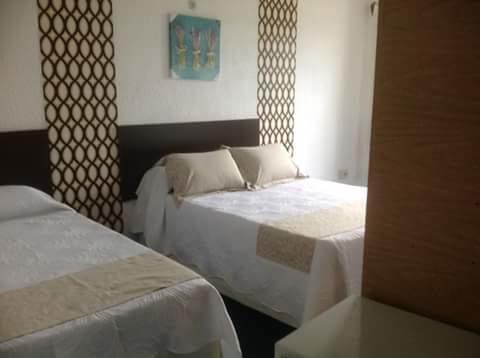 Complejo Turistico Anaconda Hotel Ла-Палома Экстерьер фото